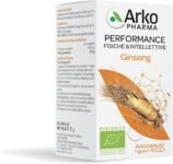 GINSENG 45 cps Bio