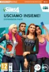 The Sims 4 Usciamo Insieme! | Codice Origin per PC