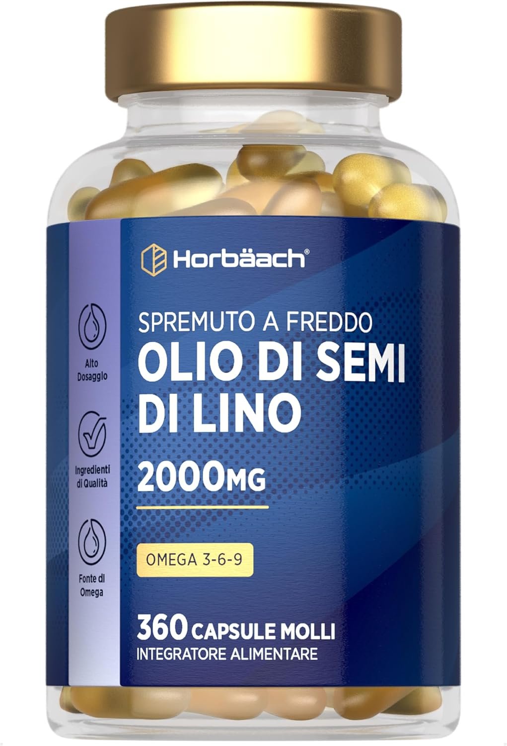 Carciofo Bio 400 mg – 200 compresse