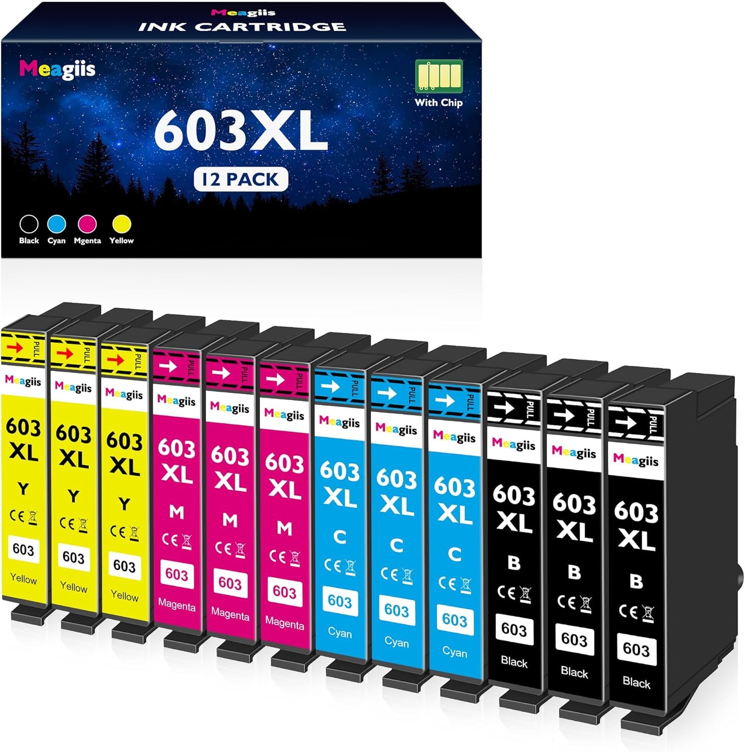 Novanight Tripla Azione Melatonina per Dormire, Integratori per Dormire, Disturbi del Sonno – Senza Glutine, con Melatonina, Escolzia, Passiflora, Melissa, Non Induce Dipendenza (30 Compresse)