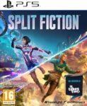 Split Fiction PS5 | Videogiochi | Italiano