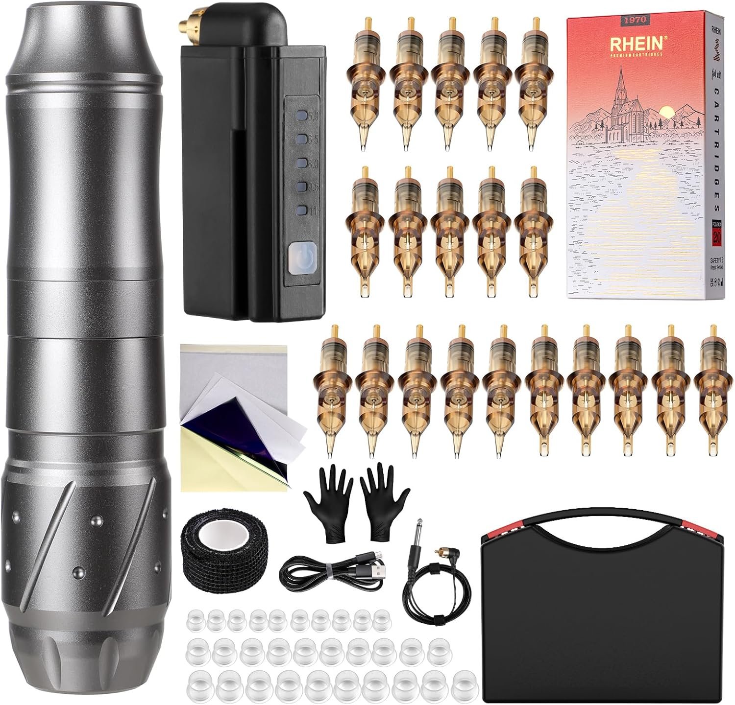 BabyFORTE® Fertilità Femminile – Concepimento Integratori – 60 Capsule – acido folico + Maca + mio-inositolo + Nutrienti – Vegan