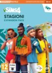 The Sims 4 – Stagioni DLC | Codice Origin per PC