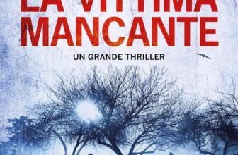 La vittima mancante