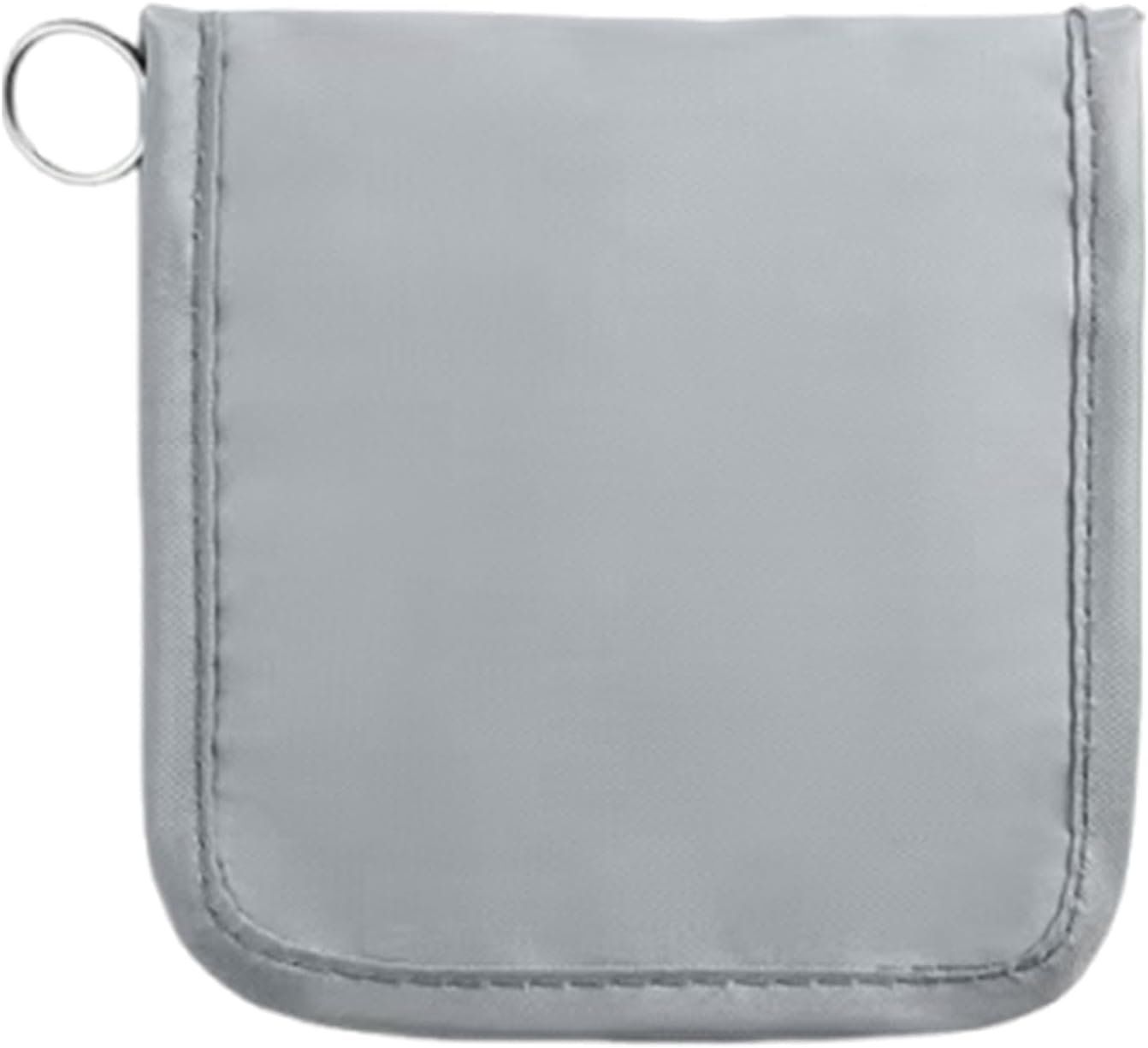 Dtaigou Bustine Portapillole Da Viaggio | Borsa Portapillole con Cerniera,Organizzatore Ripiegabile Per Medicinali, Cosmetici, Lipstick E Integratori