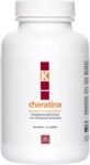 K-Cheratina, Integratore Booster Ricostruzione, Integratore Capelli a Base di Cheratina Idrolizzata ed Estratti Vegetali, Ripara e Rigenera i Capelli Sfibrati, Senza Glutine, 60 Capsule