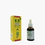 Lemuria – Ribes Nero E.T. – Per il Benessere di Naso e Gola – Estratto Totale 1:1-30 ml – Made in Italy