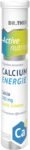 Dr Theiss CALCIUM ENERGIE Calcio Integratore Alimentare al Gusto di Limone 20 Compresse Effervescenti – Per Uomo e Donna per la Funzionalità delle Ossa, del Metabolismo e degli Enzimi Digestivi