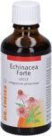Dr. Theiss Echinacea Forte – Echinacea Normali Difese Immunitarie Adulti 50 ml in Gocce – Integratore Alimentare per la Fisiologica Funzionalità del Sistema Immunitario
