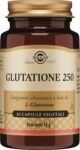 Solgar Glutatione 250 Capsula