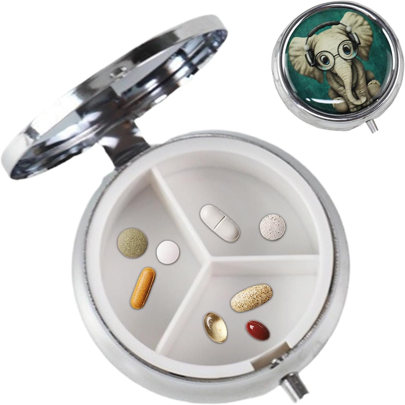 Succo di aloe vera – 125 ml