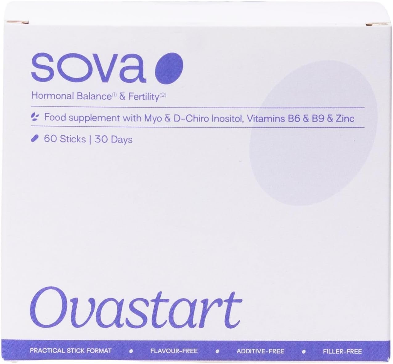 NESTLÉ NANCARE FLORA-SUPPORT Integratore Alimentare pediatrico da 12 mesi, 14 bustine da 1,8g (25,2g)