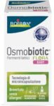 Osmobiotic Flora Baby – Integratore Alimentare con Fermenti Lattici per Neonato, Lattante e Bambino, Senza Glutine, Senza Lattosio, Senza Allergeni, Senza Aroma e Gusto – Flacone da 5 ml