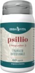 ERBA VITA Integratore Alimentare Di Psillio – 60 Capsule