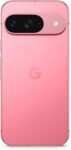 Google Pixel 9 – Smartphone Android sbloccato con Gemini, fotocamera avanzata, batteria con 24 ore di autonomia e display Actua da 6,3″ – Rosa peonia, 128GB
