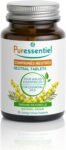 Puressentiel, Compresse Neutre, Integratore Alimentare, Supporto per la somministrazione orale di oli essenziali, Senza zuccheri e senza glutine, Vegan e Cruelty Free, 30 compresse
