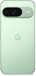 Google Pixel 9 – Smartphone Android sbloccato con Gemini, fotocamera avanzata, batteria con 24 ore di autonomia e display Actua da 6,3″ – Verde matcha, 128GB