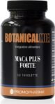 Botanical Mix Maca Plus Forte – Integratore Alimentare – Con Maca – per stanchezza fisica e mentale – 50 cpr