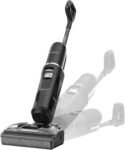 Tineco Floor ONE S7 Stretch Ultra Lavapavimenti aspirapolvere senza fili, ad umido e a secco, Design reclinabile a 180°zero grovigli, 50 minuti di autonomia, auto-pulizia FlashDry a 85°C