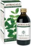 Dr Giorgini Integratore Alimentare, Astragalo Estratto Integrale Liquido Analcoolico – 200 ml