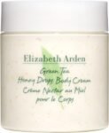 Elizabeth Arden – Green Tea Honey Drops, Crema Corpo al Tè Verde e Gocce di Miele, Rivitalizza e Idrata la Pelle, Rinfresca ed Lenisce, Rigenera Anche la Pelle Arida