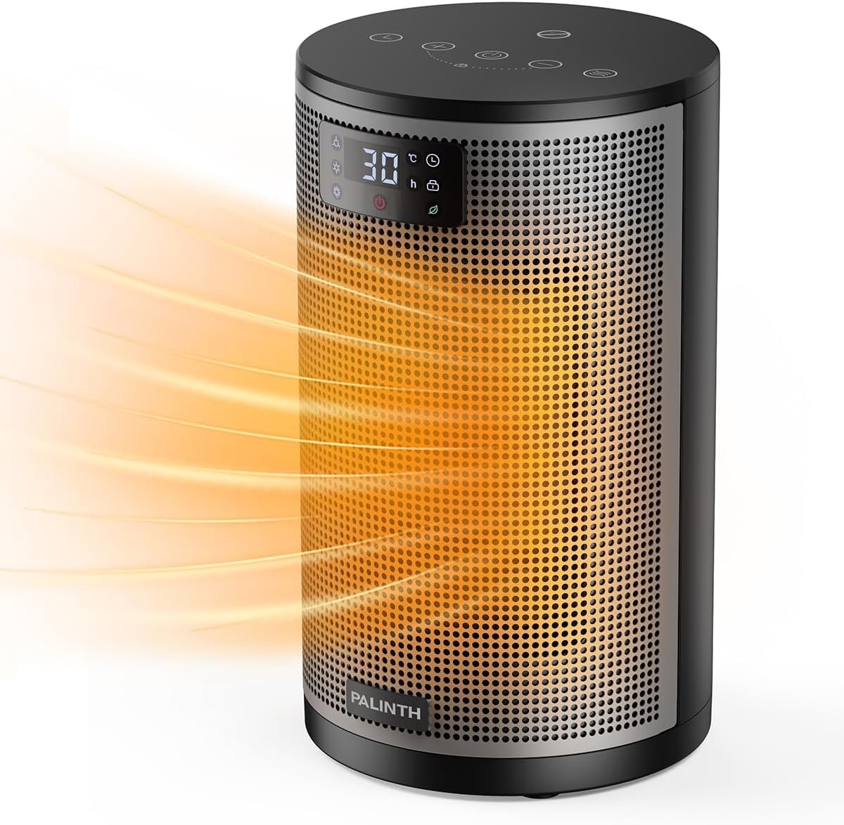 GLUCOMANNANO FORTE, 4.100 mg – Favorisce il senso di sazietà – Arricchito con Cromo, Vitamina B3 e Probiotici – Fibra vegetale saziante, integratore ad alto dosaggio, 180 Capsule di Glucomannano