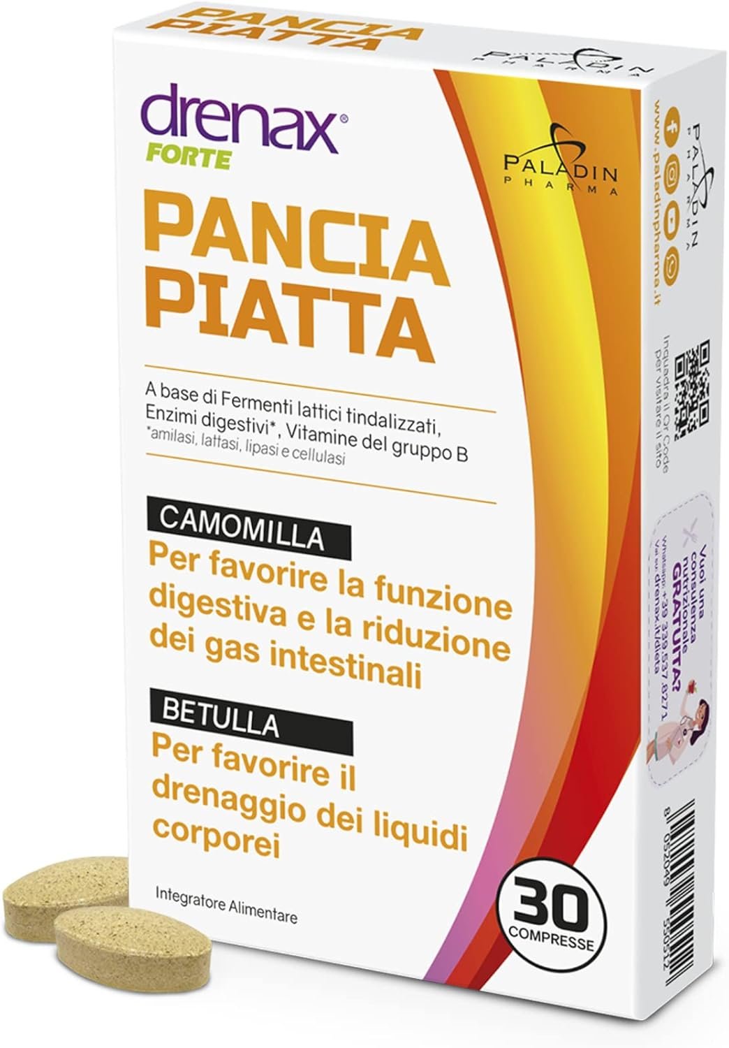 Oral-B Testine Di Ricambio per Spazzolino Elettrico Oral B, 12 Testine Oral B Pro Cross Action, Confezione Adatta Alla Buca Delle Lettere