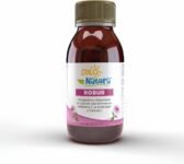 Robur – Integratore per il Sistema Immunitario con Colostro, Echinacea, Vitamina C e Zinco – Favorisce le Difese Immunitarie Contro Malanni TIpici della Stagione Invernale – 90 Capsule