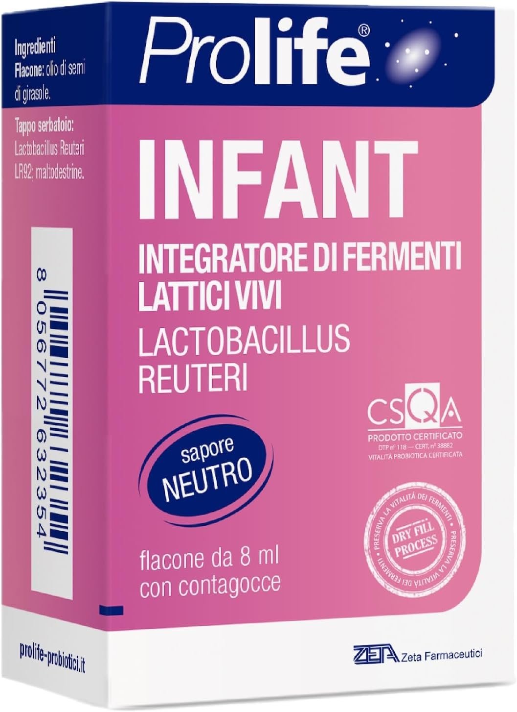 Erboristeria Magentina – Natural Benex Bevibile da 15 stick-pack – Integratore alimentare