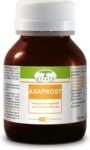 Axaprost | 60 capsule | Integratore alimentare per il benessere della Prostata in fase Acuta