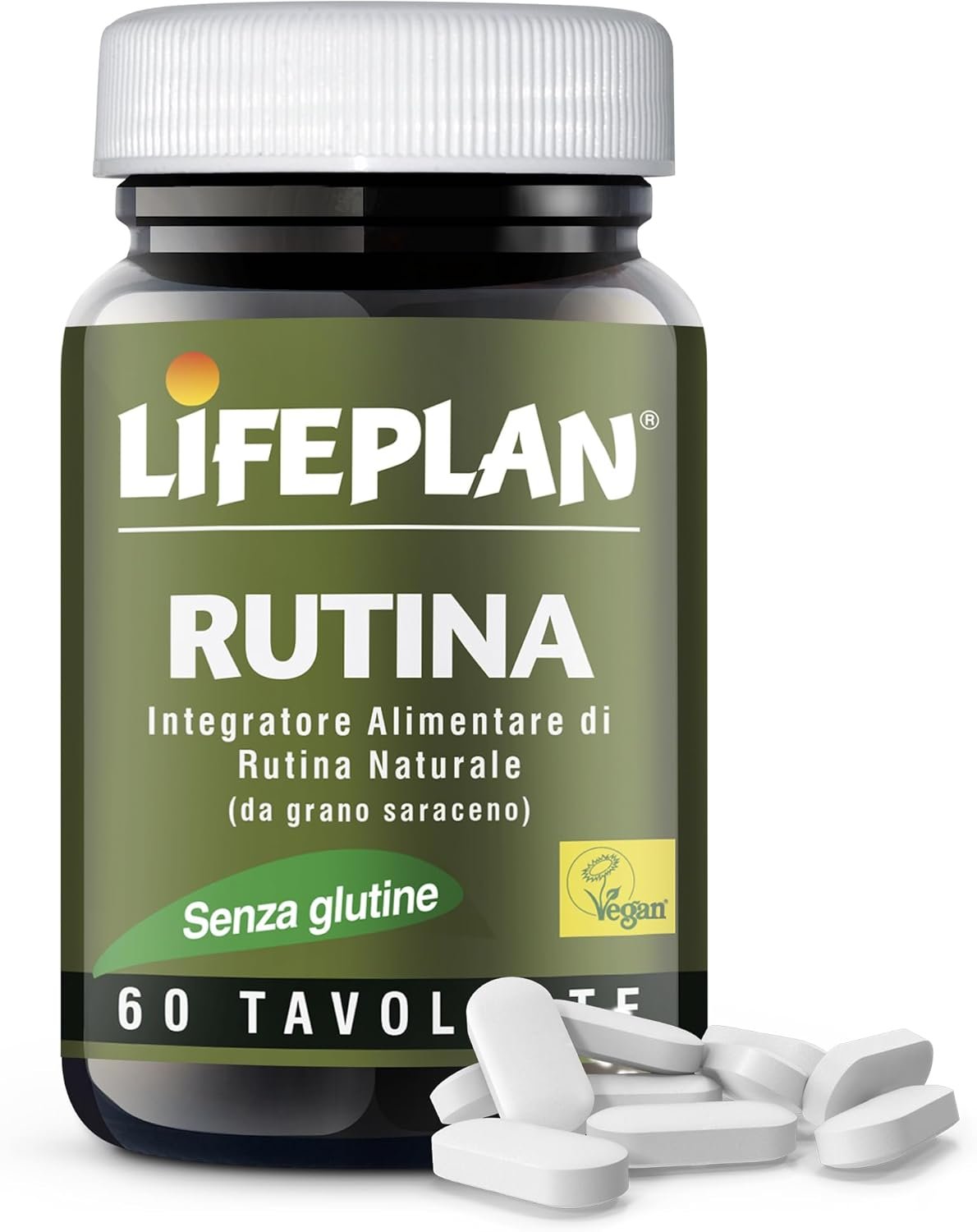 LongLife® Acerola C 500 | Integratore masticabile con acerola, vitamina C, rosa canina, esperidina e rutina | Difese immunitarie | 30 cpr | Gusto frutti di bosco | Vegano e senza glutine