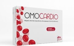 Omocardio – Integratore per il Metabolismo dell’ Omocisteina – Betaina, Acido Folico, Vitamine B e Zinco – MADE IN ITALY – Omocisteina integratore