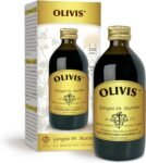 OLIVIS liquido alcoolico – 200 ml
