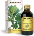 Dr Giorgini Integratore Alimentare, Gastromix Liquido Analcoolico – 100 ml