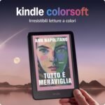 Amazon Kindle Colorsoft Signature Edition (32 GB) | Con schermo a colori, luminosità frontale a regolazione automatica, ricarica wireless e lunga durata della batteria