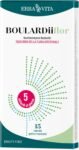 ERBA VITA Boulardii Flor integratore alimentare utile a favorire l’equilibrio della flora intestinale – 15 capsule