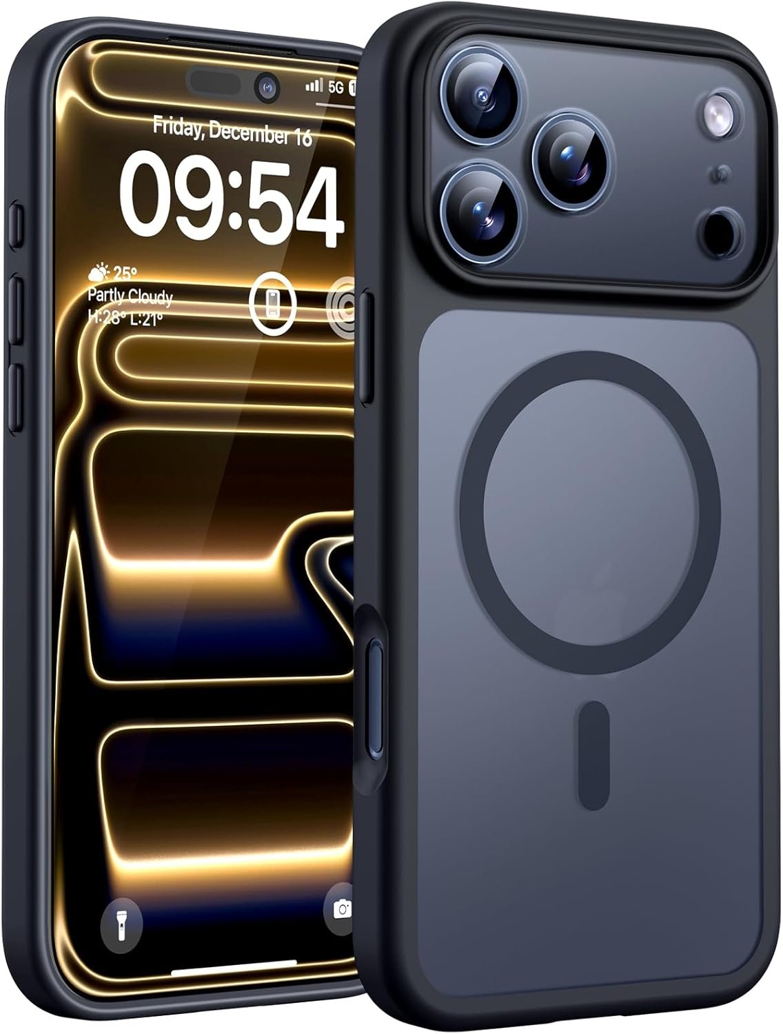 Phyto Garda Integratore Alimentare Via Gas Enzimi, 30 Compresse