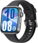 HUAWEI WATCH FIT 4 Smartwatch, 100 Modalità di Allenamento, Ultra-sottile, Fitness Tracker, iOS & Android, Cassa in Alluminio, Batteria fino a 10 Giorni, 1.82”Display AMOLED, GPS, 30 mesi di Garanzia
