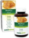Propoli (Propolis) resina Naturalma – 150 g – 300 compresse – Integratore alimentare – Naturale