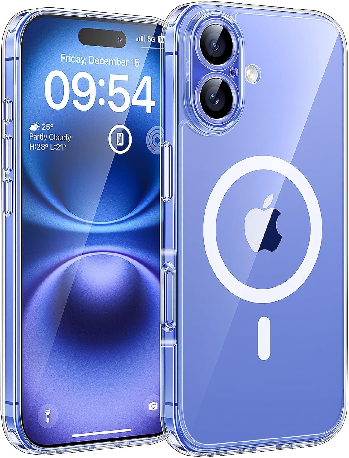 Barilife – Vitamina B12 Bidodici MILLE 5 cpr sublinguali – Per Pazienti Post-Chirurgia Bariatrica – Supporto Energetico – Assorbimento Ottimale – Contiene Metilcobalamina e Adenosilcobalamina