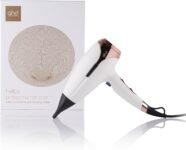ghd Helios Asciugacapelli Professionale – Leggero, Asciugatura Rapida, Controllo Styling Ottimale – Per Tutti i Tipi di Capelli