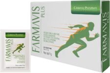 CISBANI PHARMA Magnesio e Potassio, con Creatina, Arginina e Carnitina, Integratore per l’attività fisica, più Energia per il Corpo, Sali minerali sport e amminoacidi, Pre workout