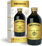 Dr. Giorgini Integratore Alimentare, Bronvis Liquido Analcoolico – 200 ml