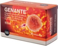 S&R Farmaceutici | Genante 90 – Integratore alimentare specifico per la Fertilità, per la Donna e l’Uomo. Formula Brevettata con Revifast – 90 compresse da 500 mg