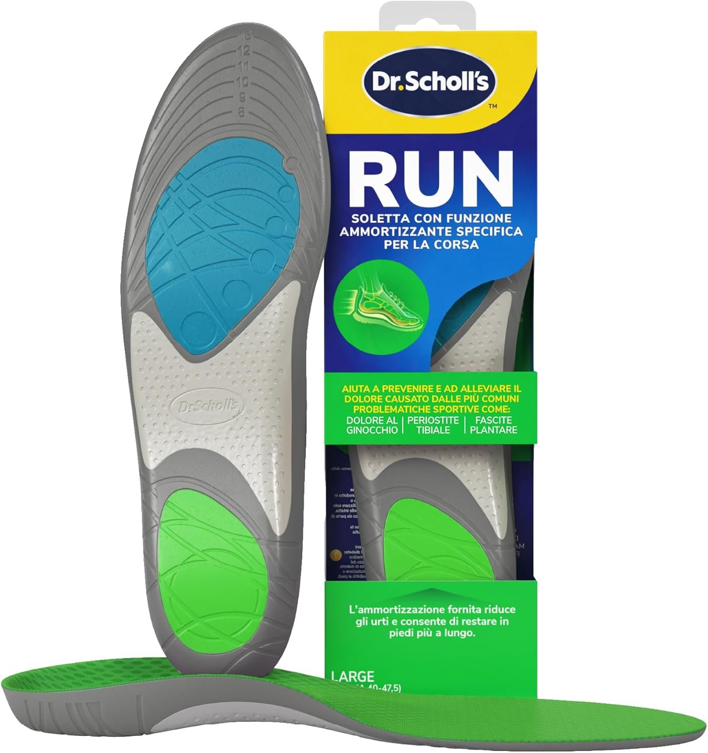 Drenax Forte Plus Menta e Lime Integratore Drenante, Depurativo e per la circolazione confezione 750ml, Gusto Menta Lime