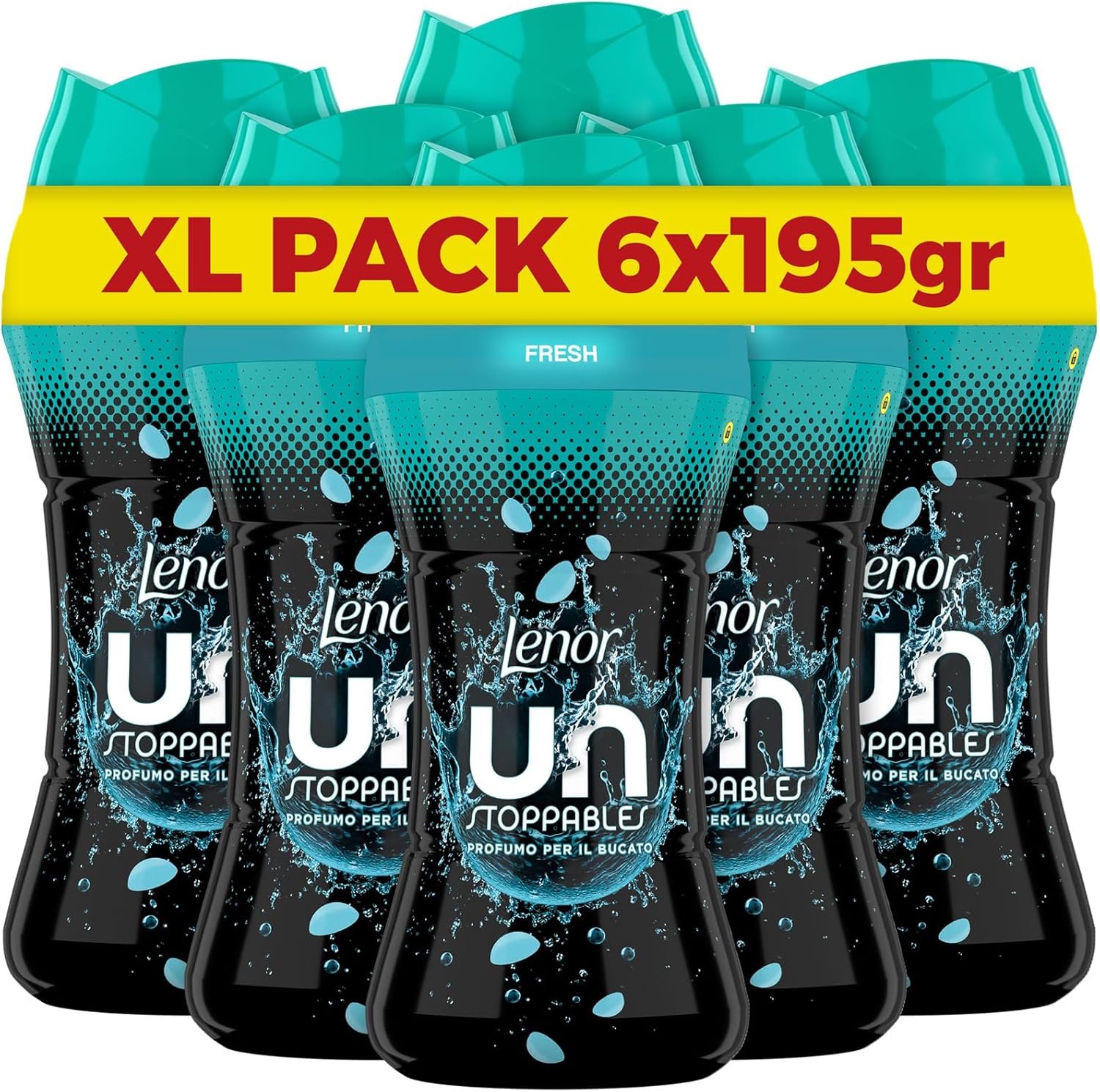 MASSIGEN Integratore Alimentare Magnesio, Aroma Limone, 20 Buste