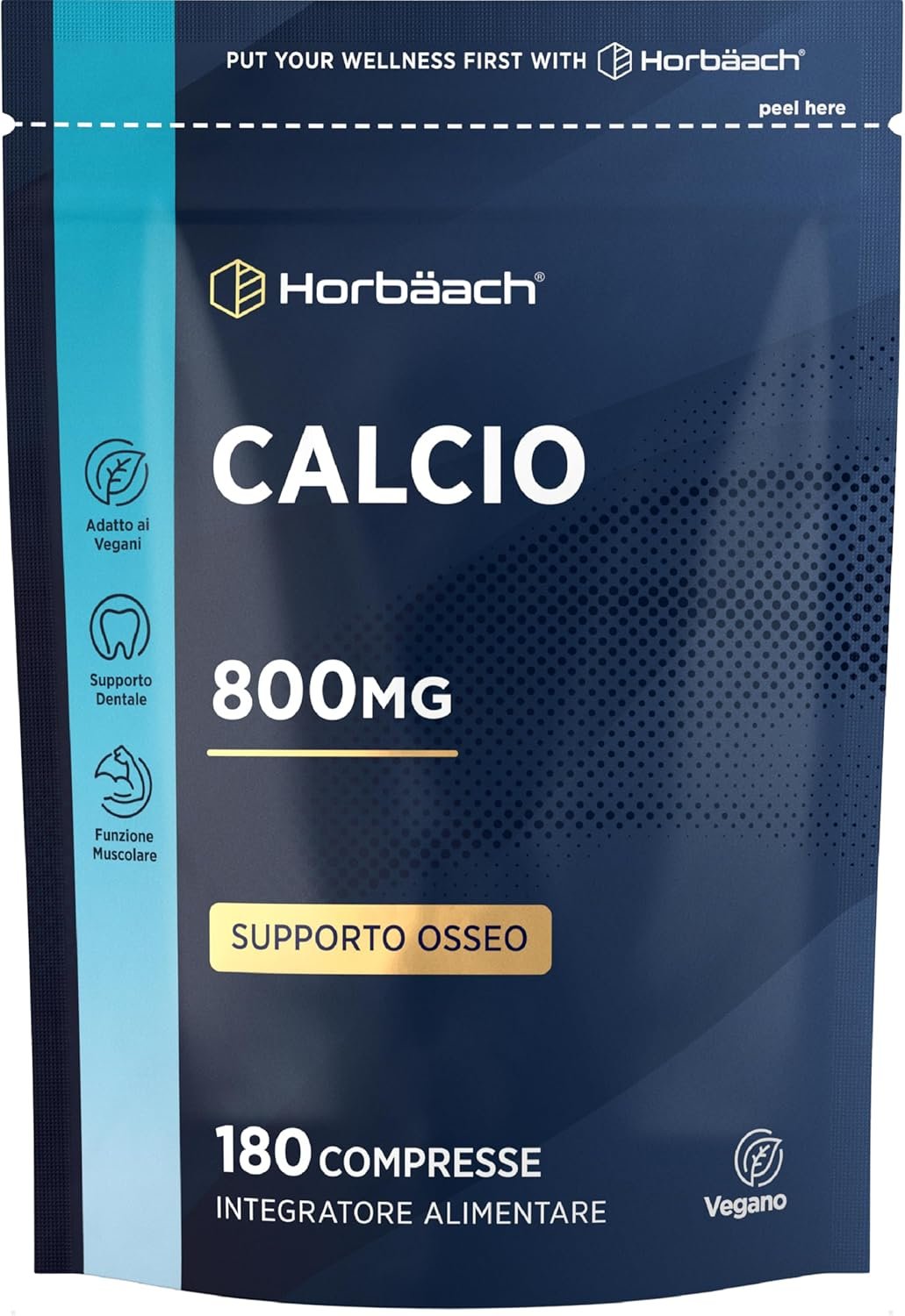 Dash Pods Detersivo Lavatrice In Capsule, Ambra, 132 Lavaggi (3×44)