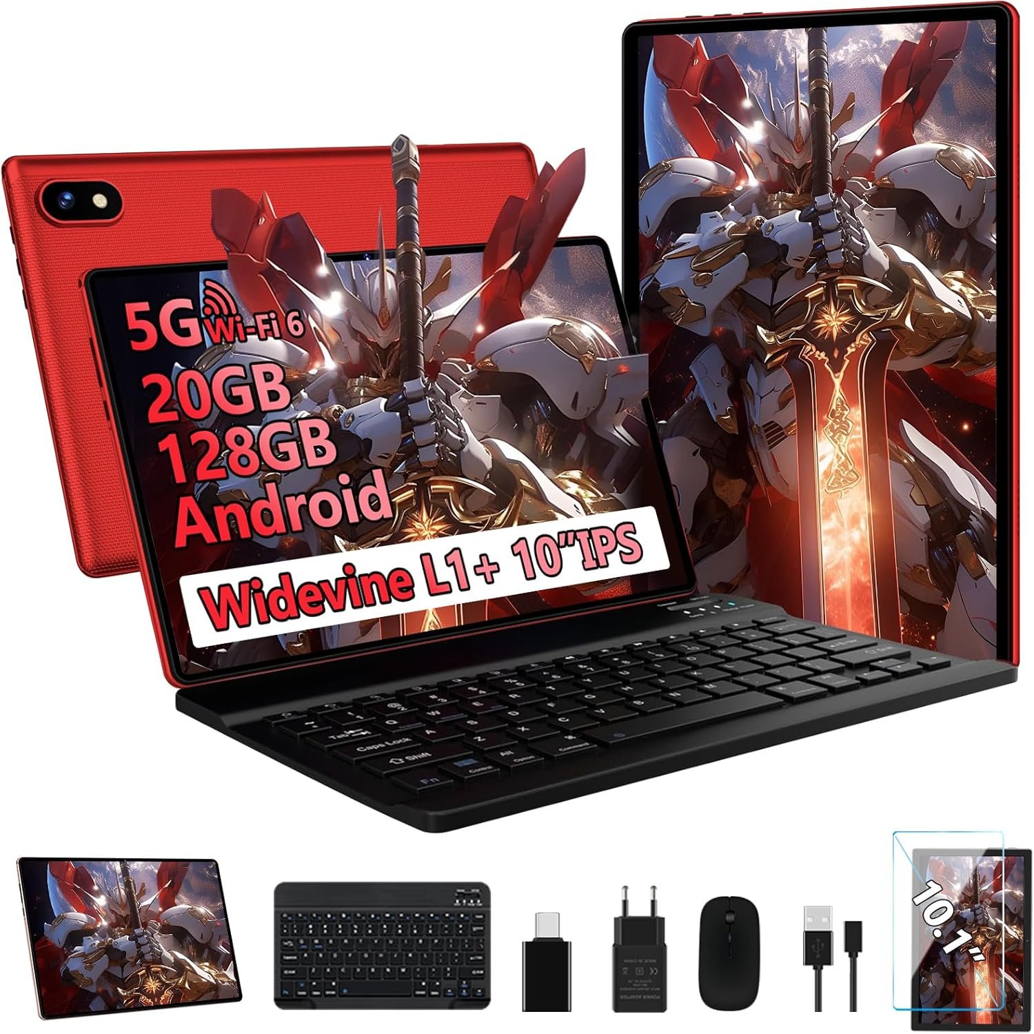 Echo Pop (Ultimo modello) | Altoparlante Bluetooth intelligente con Alexa, compatto e dal suono potente | Bianco ghiaccio