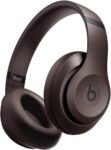 Beats Studio Pro – Cuffie Bluetooth wireless con cancellazione del rumore – Audio spaziale personalizzato, audio lossless USB-C, compatibilità con Apple e Android – Caffè