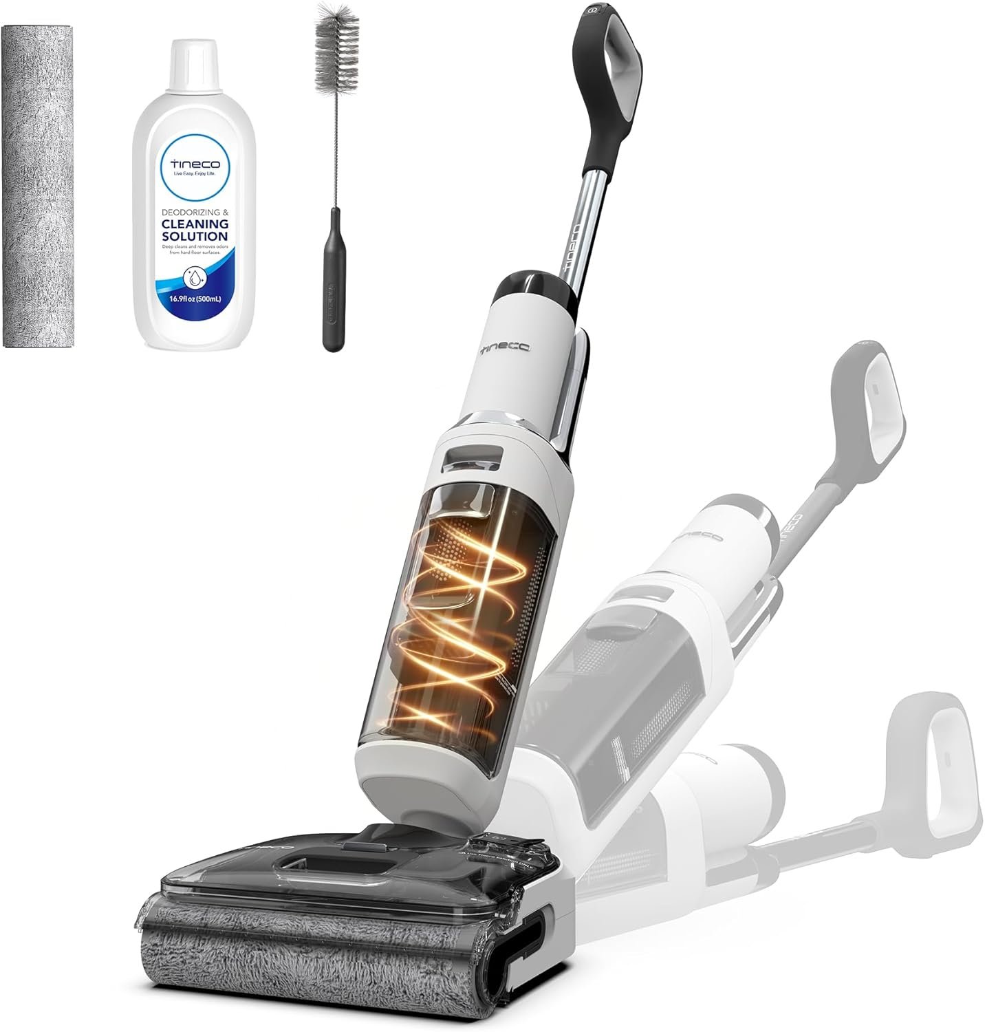 Yankee Candle Candela profumata in giara grande | Magia natalizia | Durata Fino a 150 Ore | Regali perfetti per le donne